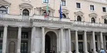 Civ Inps, ok a bilancio preventivo 2026, avanzo competenza a 9,07 miliardi