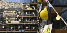 Strage sul lavoro, tre operai morti per schiacciamento