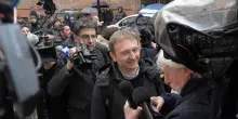 Pm inviano atti a Pg Milano per sollecitare revisione processo Stasi