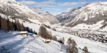 Sci: tutto pronto a Livigno per il super-G del 27 dicembre