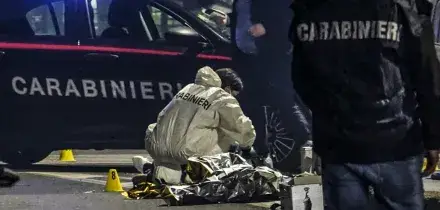 Ventenne ucciso a Napoli, due giovani fermati da carabinieri e Dda