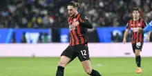 Milan; Rabiot 'Obiettivo Champions, ma vorrei qualcosa in pi&ugrave;'