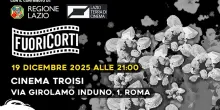 Arriva Fuoricorti, spin-off di #24FramealSecondo, il concorso per autori under 25