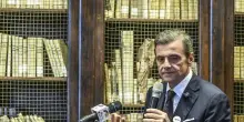 La suggestione del partito di Calenda nel centrodestra