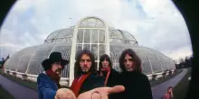 Hit parade, dopo 50 anni Wish You Were Here dei Pink Floyd torna in vetta