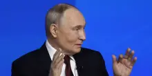 Putin, uso degli asset una rapina, ci difenderemo