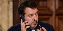 Salvini, nessuna nostalgia di Maduro ma per la Lega strada maestra &egrave; diplomazia
