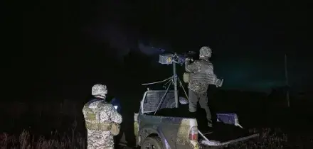 Kiev: colpita nave da guerra russa nel Mar Caspio. Nuovo round di colloqui a Miami