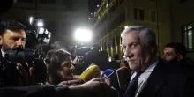 Tajani, io alla guida di FI ma se c'&egrave; qualcuno pi&ugrave; bravo...