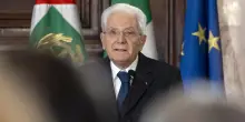 Milano Cortina: Mattarella affida il tricolore ai portabandiera azzurri