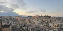 Matera regina delle vacanze natalizie, verso il sold out per Capodanno