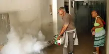 Cuba, rapporto stima 8.700 morti per dengue e chikungunya