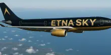 Deputato, 'nasce 'Etna Sky' una compagnia aerea siciliana'