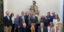 Concluso l'incontro della rete Dante Alighieri in Messico