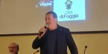 De Giorgi, da tennis e pallavolo lungo lavoro programmazione