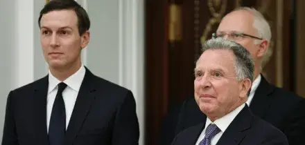 Dmitriev, 'i colloqui al Cremlino sono stati produttivi'