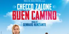 Checco Zalone da record, con 27 milioni migliore apertura di sempre per un film di Natale