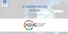 ASviS, quasi un italiano su due pessimista sul futuro del Paese