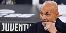 Juve: Spalletti 'formazione in mente, La so, ma a volte cambio'