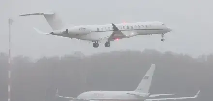 Ucraina: Witkoff arrivato a Mosca, accolto da Dmitriev. Incontrerà Putin nel pomeriggio. Ci sarà anche Kushner