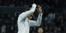 Mbapp&egrave; come CR7, 59 gol in un anno solare col Real Madrid