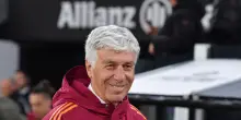 Serie A: Roma-Genoa 0-0 DIRETTA e FOTO