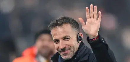 Del Piero 'terzo flop mondiale imbarazzante, serve progettualit&agrave;'