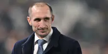 Chiellini: "Giallo a Kalulu &egrave; un errore inaccettabile, non si pu&ograve; parlare di calcio"