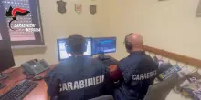 Videochiamate dal carcere per estorsione al presidente di Confindustria Sicilia