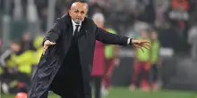 Calcio: Juve; Spalletti, 'abbiamo urgenza di dare soddisfazioni'