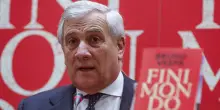 Tajani, per Torino un candidato sindaco "anche con Azione"