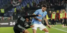 Serie A: Lazio-Cremonese 0-0