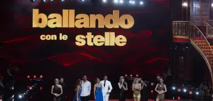 Ballando con le stelle, trionfa Andrea Delogu con Nikita Perotti