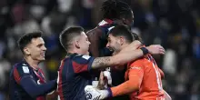 Supercoppa, il Bologna insegue il sogno di un altro trofeo