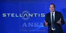 Stellantis stima 1,4 milioni di consegne consolidate nel primo trimestre (+12%)