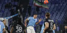 Calcio: Cataldi 'spero di riportare la Lazio in Europa, dobbiamo dare tutti di pi&ugrave;'