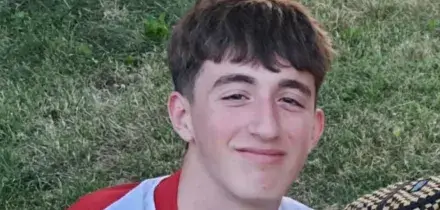 Scomparso dopo la cena con gli amici, sedicenne trovato morto