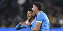 Supercoppa: Napoli-Bologna 2-0 DIRETTA GOL e FOTO