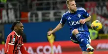 Serie A: Smolcic rinnova con il Como fino al 2031, 'dar&ograve; il massimo'