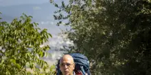 Film dei record 'Buen Camino' di Checco Zalone su Netflix dal 29 aprile