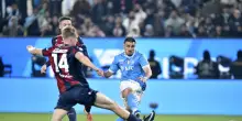 Supercoppa: Napoli-Bologna 0-0 DIRETTA GOL e FOTO