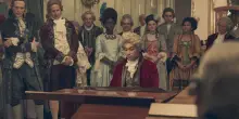 Amadeus, la serie Sky Original, tra rivalit&agrave;, gelosia, genio e amore