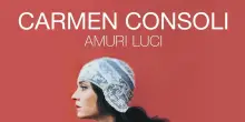 Carmen Consoli in concerto all'Olympia di Parigi il 9 maggio 2026