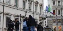 Quirinale, su scudo e fermo preventivo ancora cose da cambiare