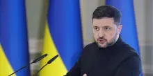 Zelensky, 'incontrer&ograve; Donald Trump prossimamente'
