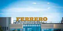 Ferrero cresce in Italia, fatturato sale a 1,8 miliardi (+1,8%)