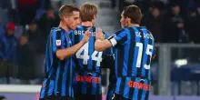 Atalanta: Pasalic in gruppo, domenica contro l'Inter ci sar&agrave;