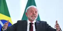 Lula chiede al Parlamento ratifica rapida dell'accordo Ue-Mercosur