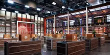 Nella serata di Natale cominciano sfide e skill test di Masterchef