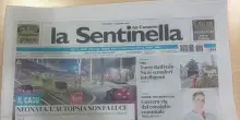 Gedi, accordo preliminare per la vendita della Sentinella del Canavese